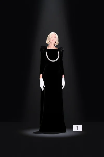 Look 1